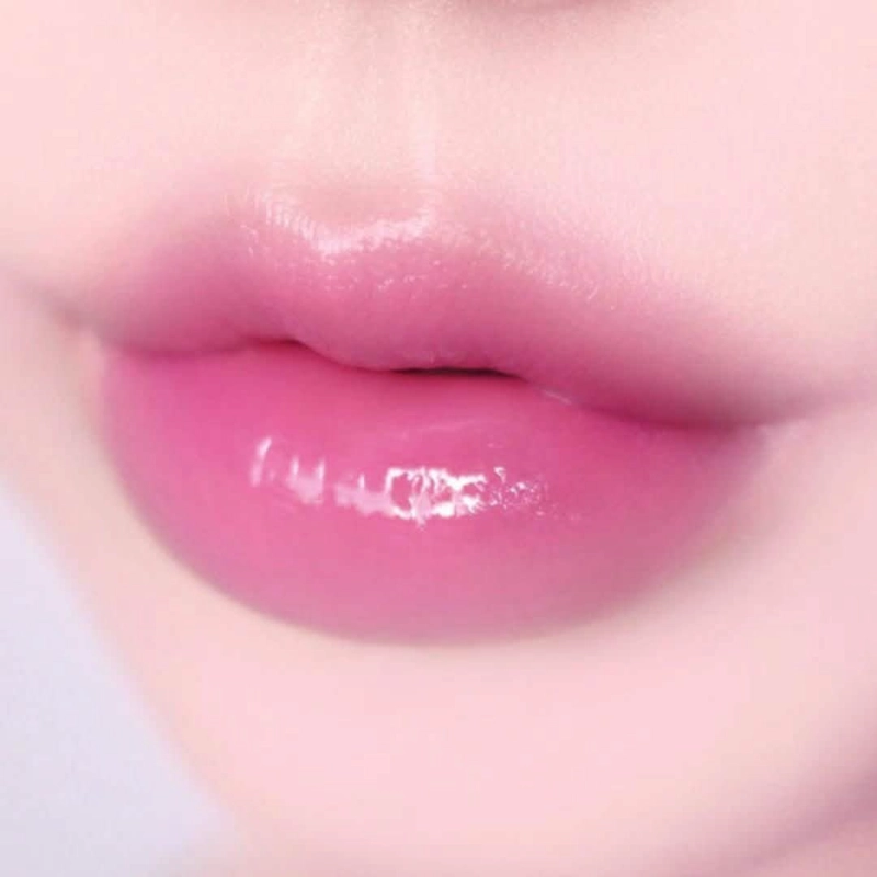 PINK OBSESSION STAY-FIT LIP TINT G02 LAVENDER PINK (SEMI GLOW) - 2