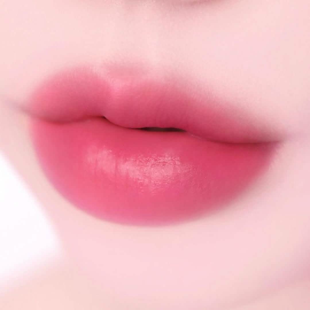PINK OBSESSION STAY-FIT LIP TINT M08 PIG PINK (SEMI MATTE) - 2