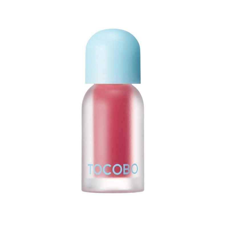 JUICY BERRY PLUMPING OIL 18 COZY PINK - 1