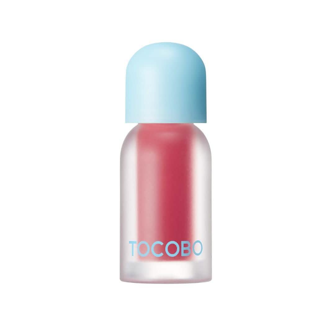 JUICY BERRY PLUMPING OIL 18 COZY PINK - 1