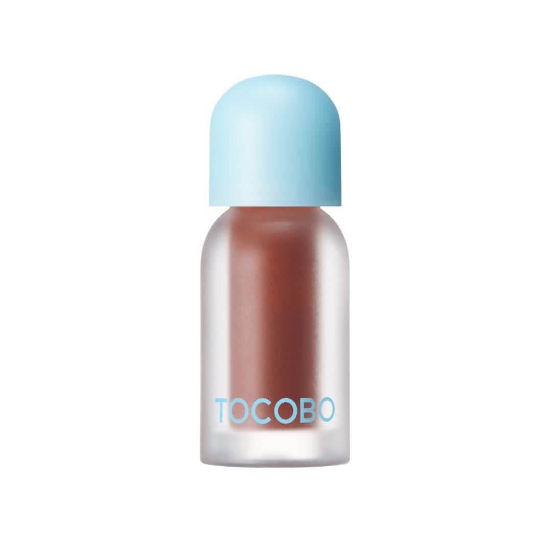 JUICY BERRY PLUMPING OIL 13 CHOCO BERY - 1