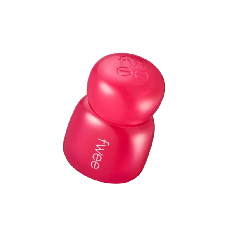 PINK OBSESSION STAY-FIT LIP TINT M10 HEART PINK (SEMI MATTE) - 1