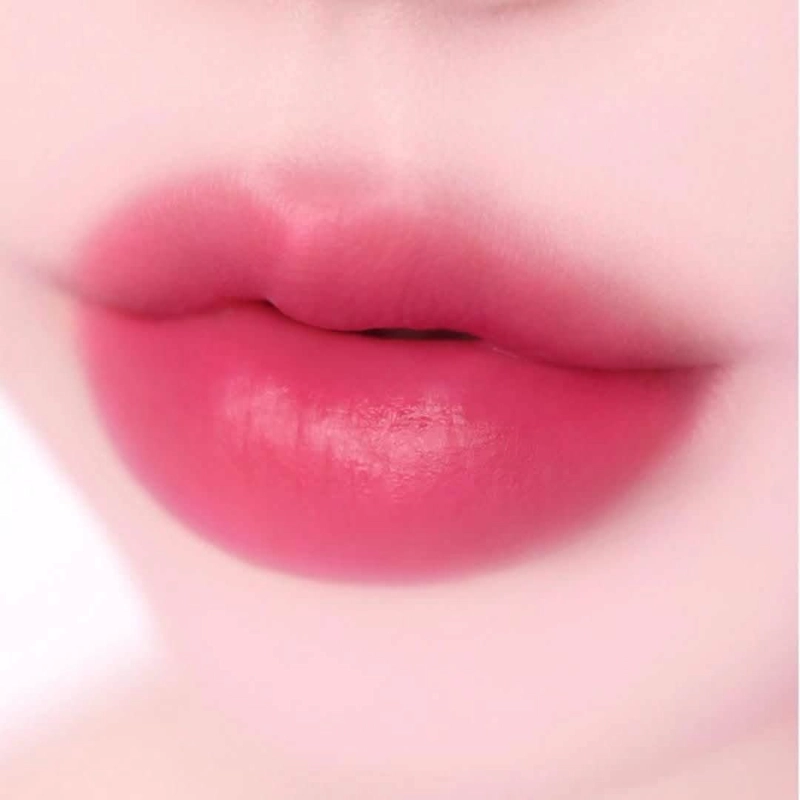 PINK OBSESSION STAY-FIT LIP TINT M10 HEART PINK (SEMI MATTE) - 2