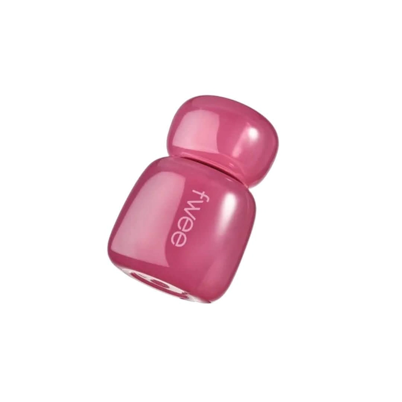 PINK OBSESSION STAY-FIT LIP TINT G06 WAY PINK (SEMI GLOW) - 1