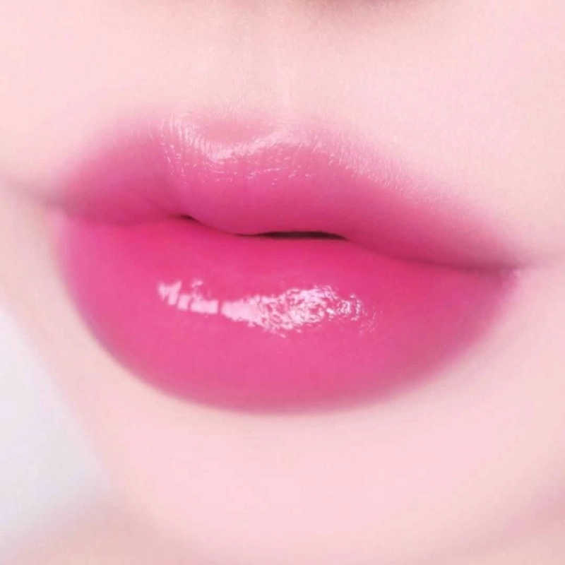 PINK OBSESSION STAY-FIT LIP TINT G06 WAY PINK (SEMI GLOW) - 2