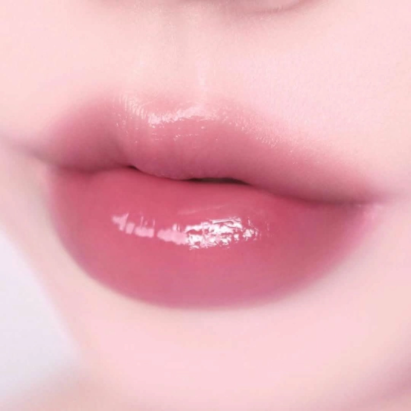 PINK OBSESSION STAY-FIT LIP TINT G04 NICHE PINK (SEMI GLOW) - 2