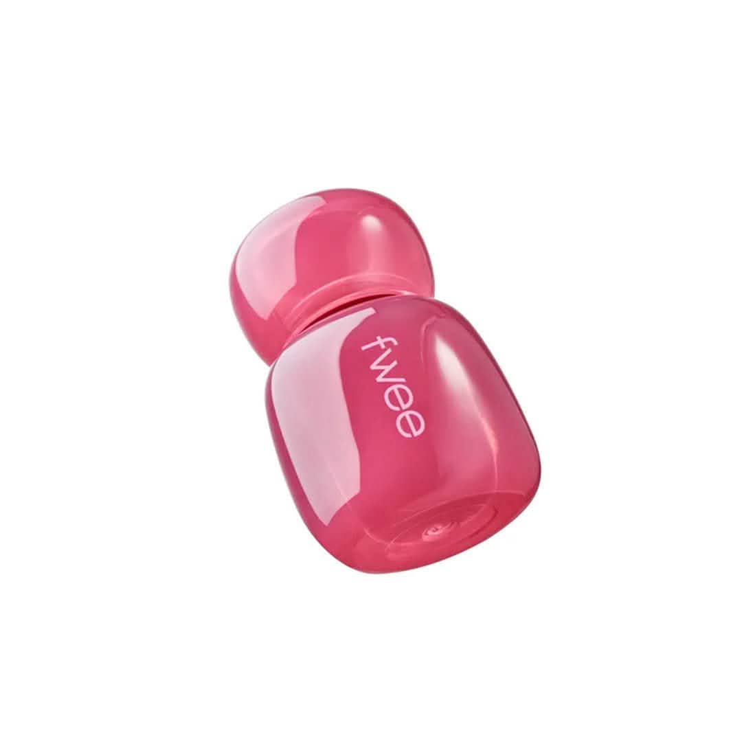 PINK OBSESSION STAY-FIT LIP TINT G08 TAG PINK (SEMI GLOW) - 1