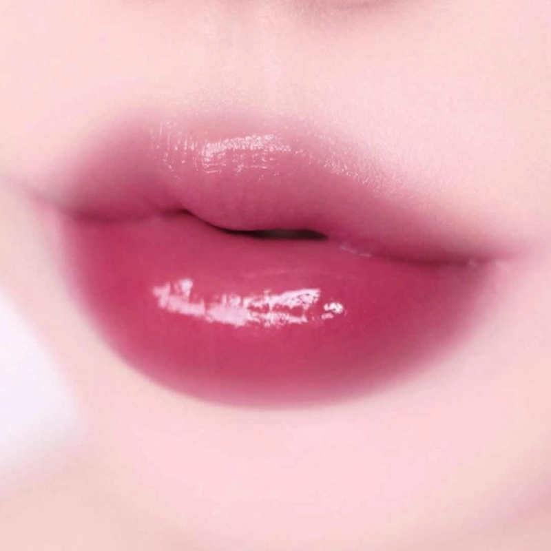 PINK OBSESSION STAY-FIT LIP TINT G08 TAG PINK (SEMI GLOW) - 2