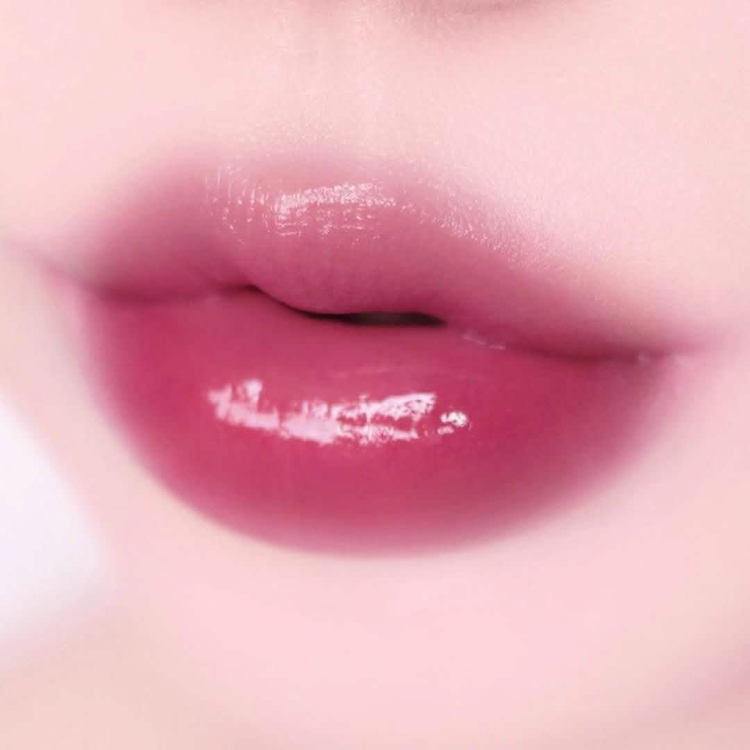 PINK OBSESSION STAY-FIT LIP TINT G08 TAG PINK (SEMI GLOW) - 2