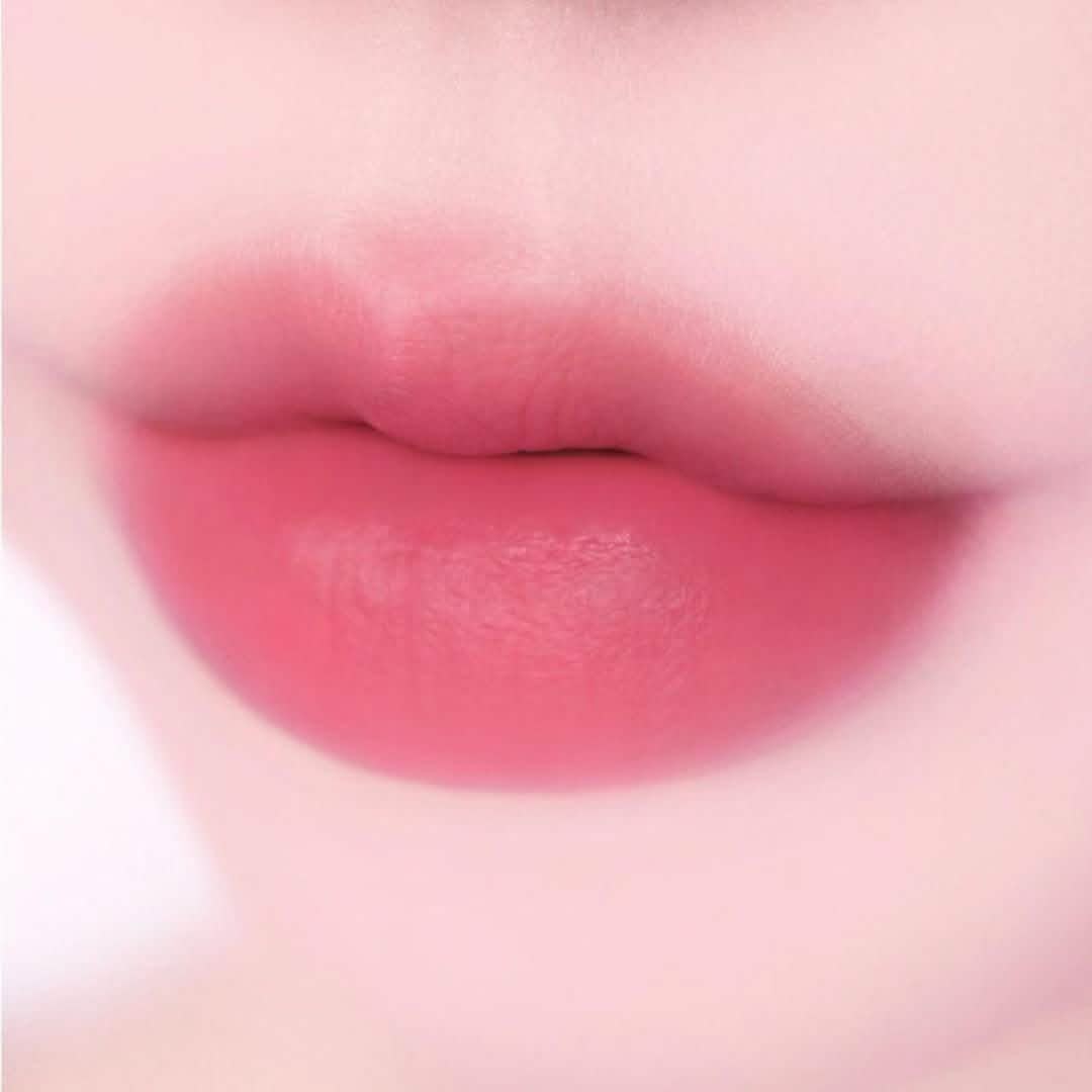 PINK OBSESSION STAY-FIT LIP TINT M09 PEACH PINK (SEMI MATTE) - 2