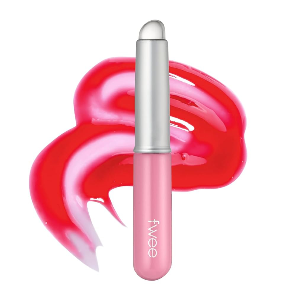FINGERLIKE SILICONE LIP BRUSH SLIM - 2