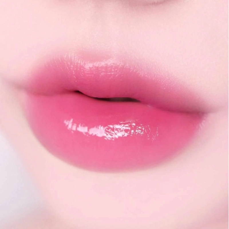 PINK OBSESSION STAY-FIT LIP TINT G05 CORE PINK (SEMI GLOW) - 2