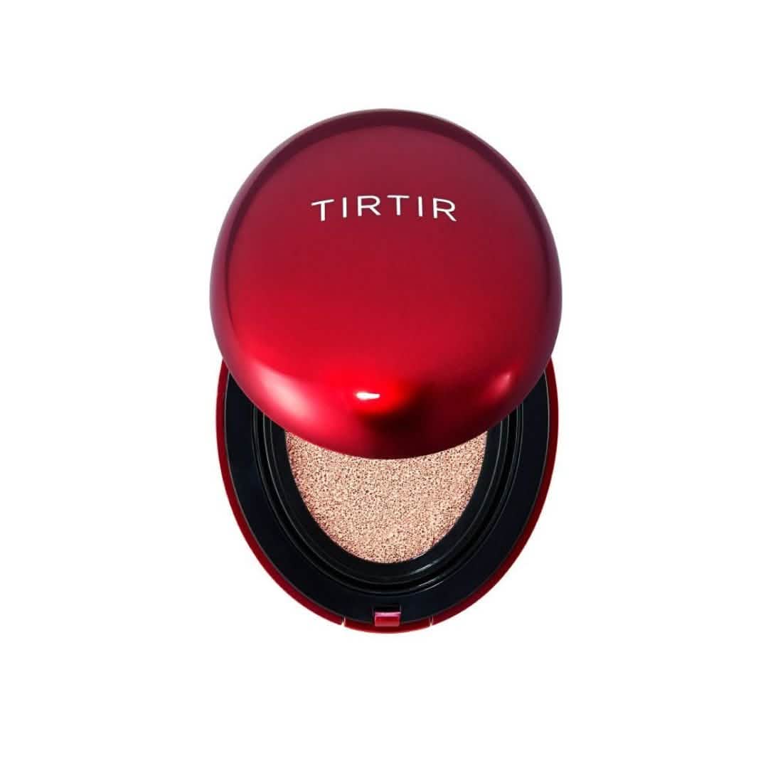 MASK FIT RED CUSHION 13N FAIR IVORY - 1