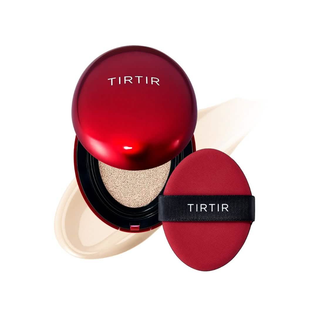 MASK FIT RED CUSHION 13N FAIR IVORY - 3