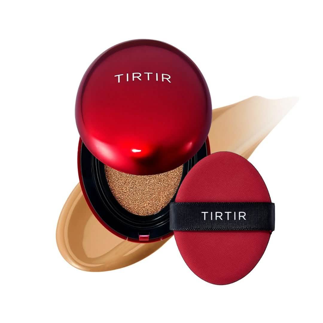 MASK FIT RED CUSHION 31N FRENCH BEIGE - 3