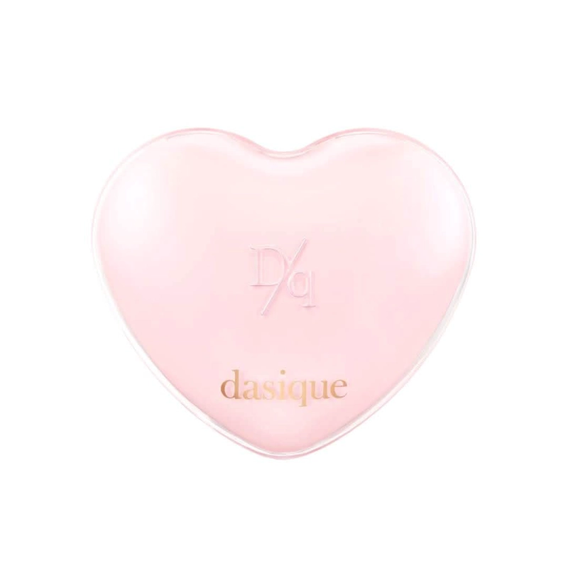 WATER DEWY GEL CUSHION [HEART EDITION] #21N PURE SPF 50+, PA ++++ - 3