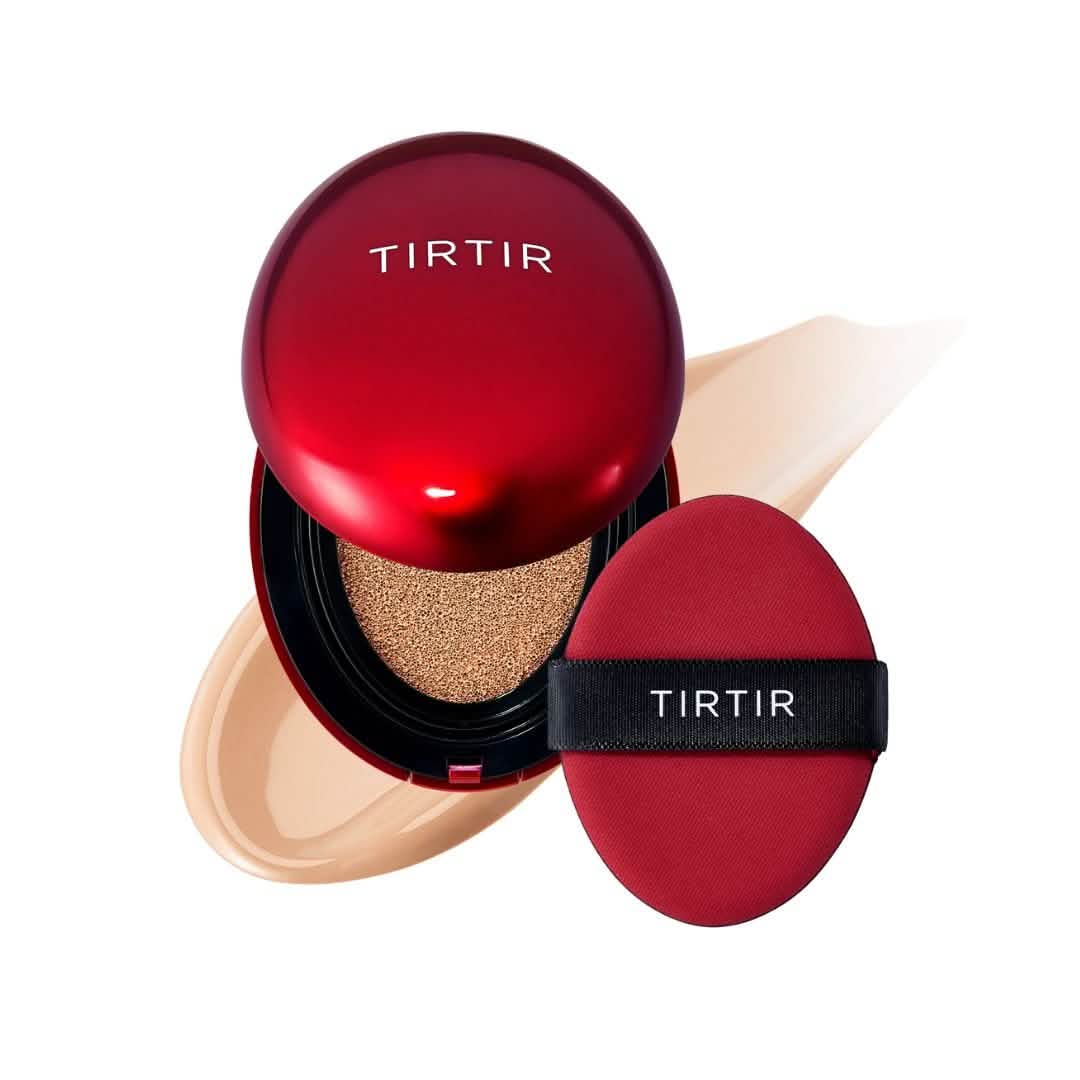 MASK FIT RED CUSHION 24N LATTE - 3