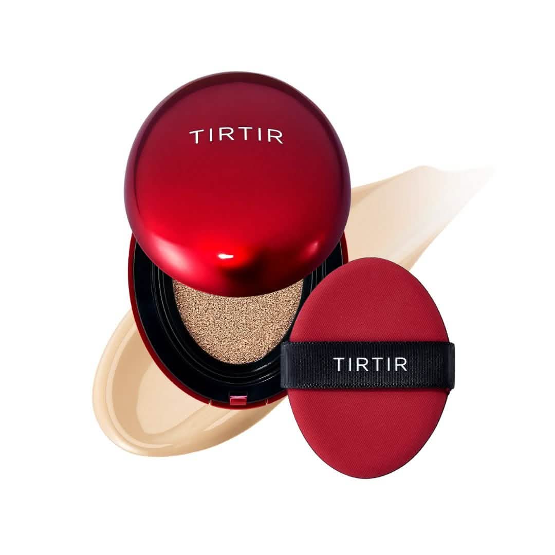 MASK FIT RED CUSHION 21W NATURAL IVORY - 3