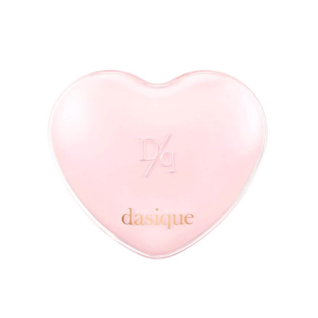 WATER DEWY GEL CUSHION [HEART EDITION] #23N NATURAL SPF 50+, PA ++++ - 3