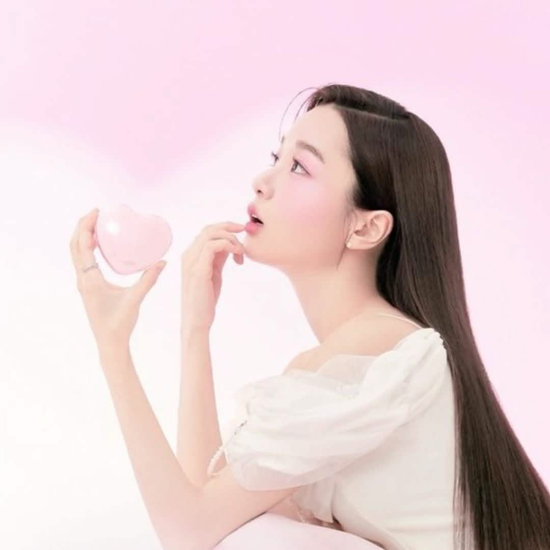 WATER DEWY GEL CUSHION [HEART EDITION] #23N NATURAL SPF 50+, PA ++++ - 5