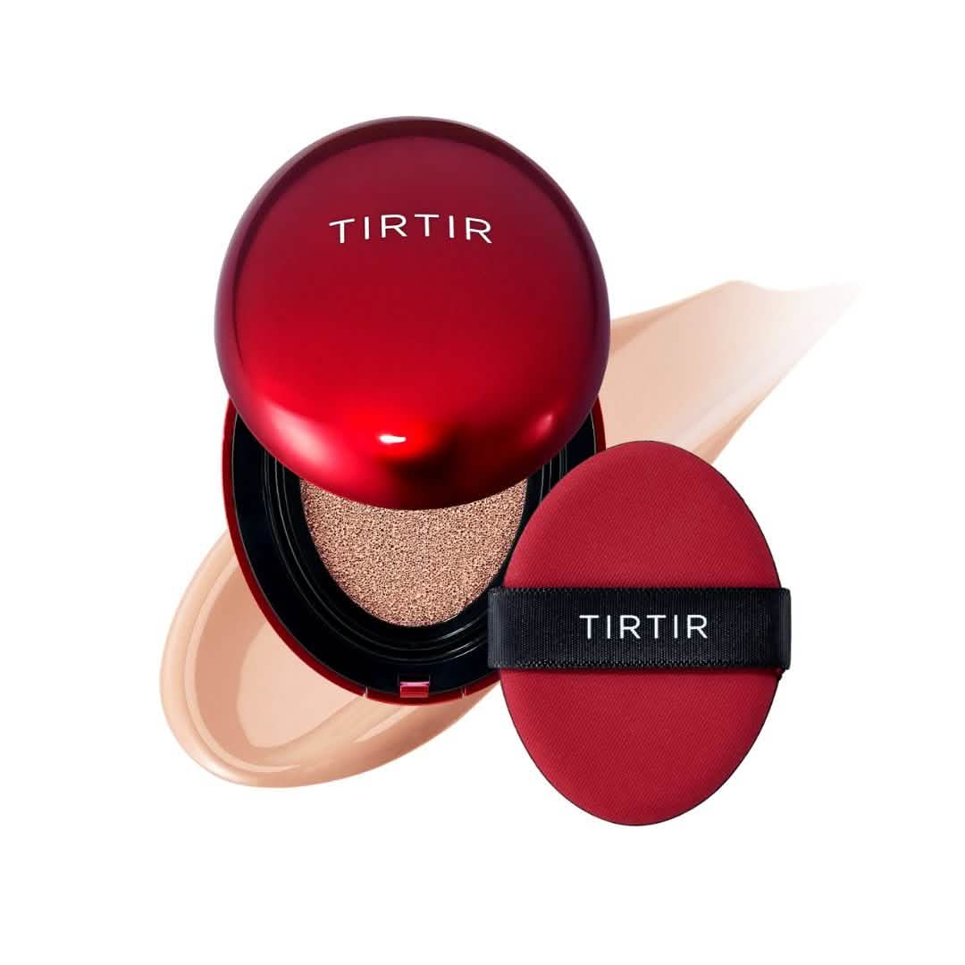 MASK FIT RED CUSHION 22C PEACH BEIGE - 3