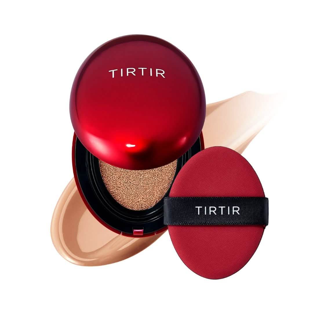 MASK FIT RED CUSHION 33C HAZEL - 3