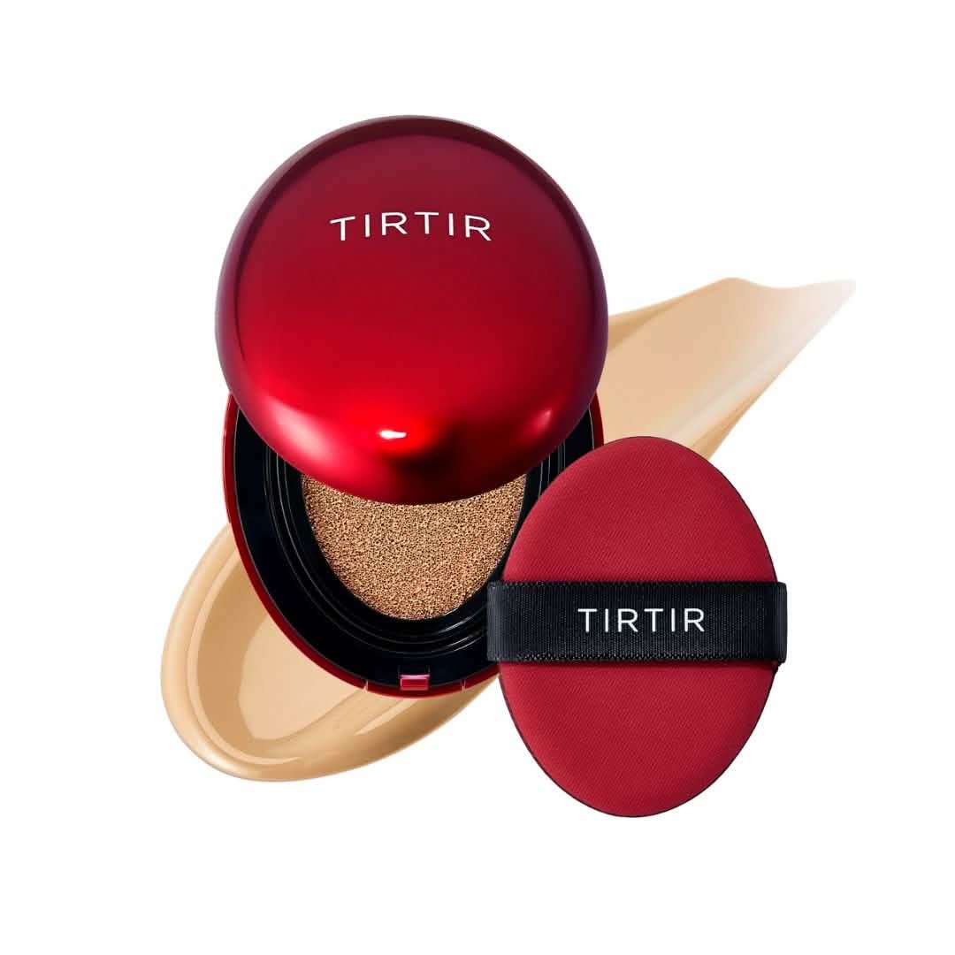 MASK FIT RED CUSHION 28N OAT - 3