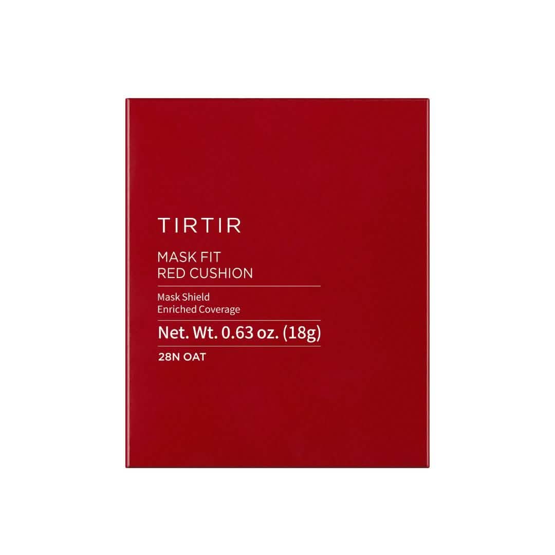 MASK FIT RED CUSHION 28N OAT - 4
