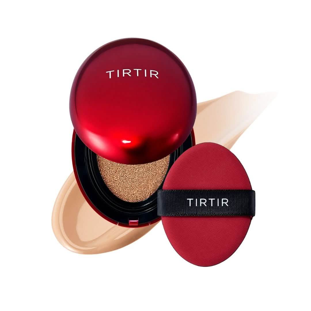 MASK FIT RED CUSHION 25N MOCHA - 3