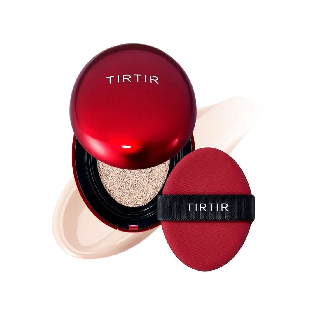 MASK FIT RED CUSHION 13C FAIR - 3