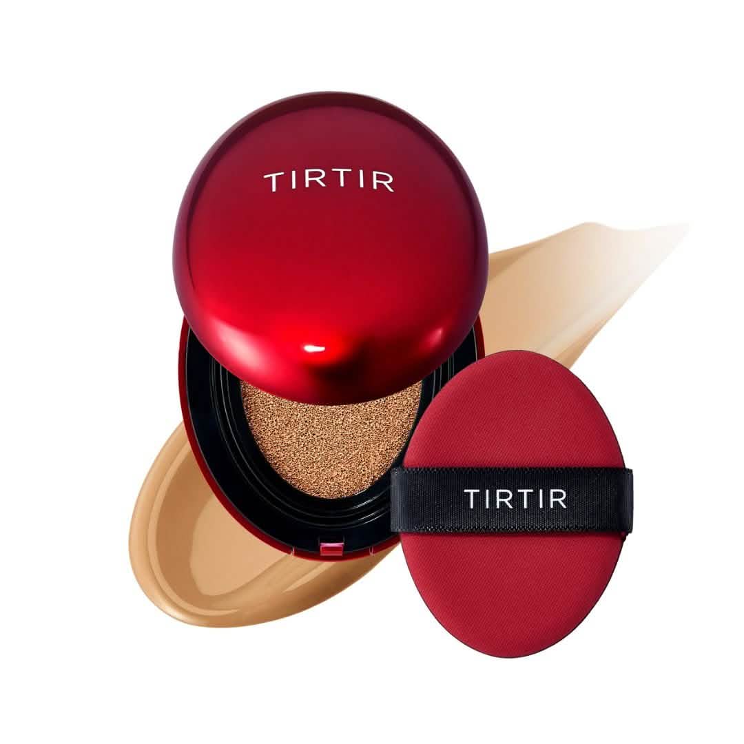 MASK FIT RED CUSHION 30N RICH HONEY - 3