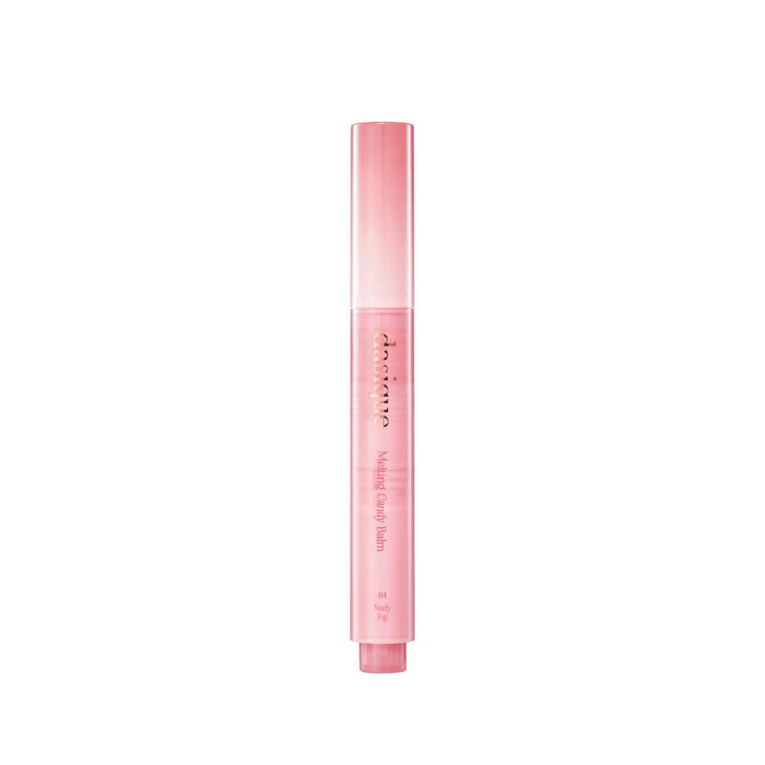 MELTING CANDY BALM #03 ROSE MILK TEA - 2