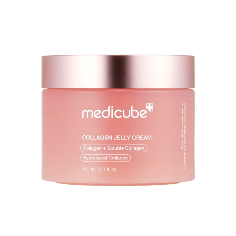 CREMA GEL COLÁGENO MEDICUBE - 1