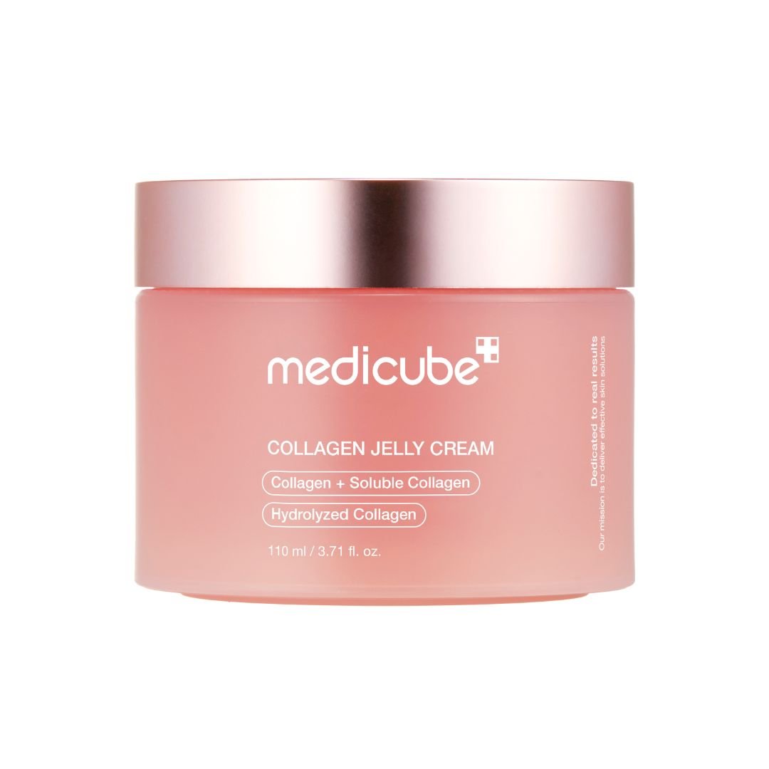 COLLAGEN JELLY CREAM - 1