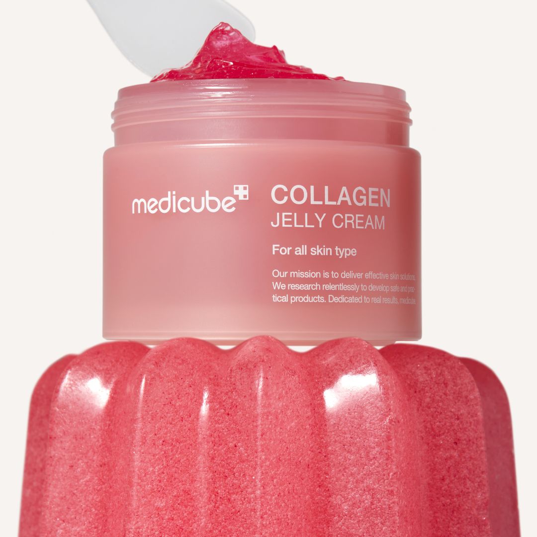 COLLAGEN JELLY CREAM - 4