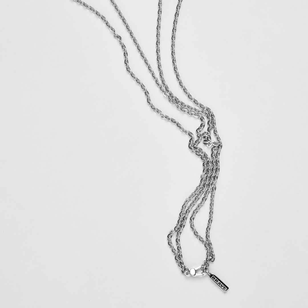 MULTI STRAP BOLD LONG - 3