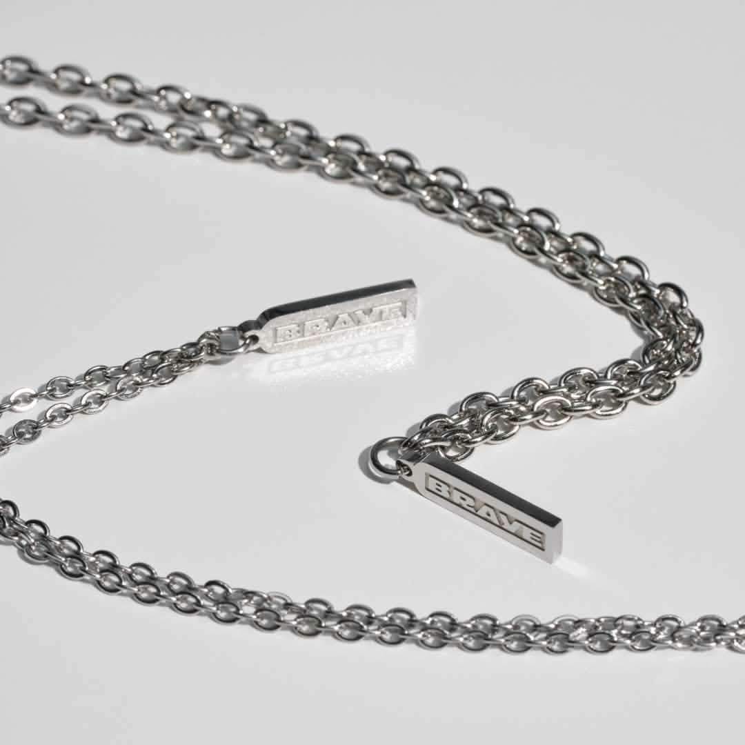 MULTI STRAP BOLD LONG - 4