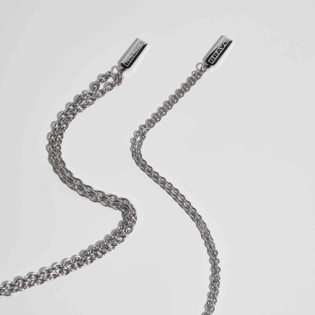 MULTI STRAP BOLD LONG - 5
