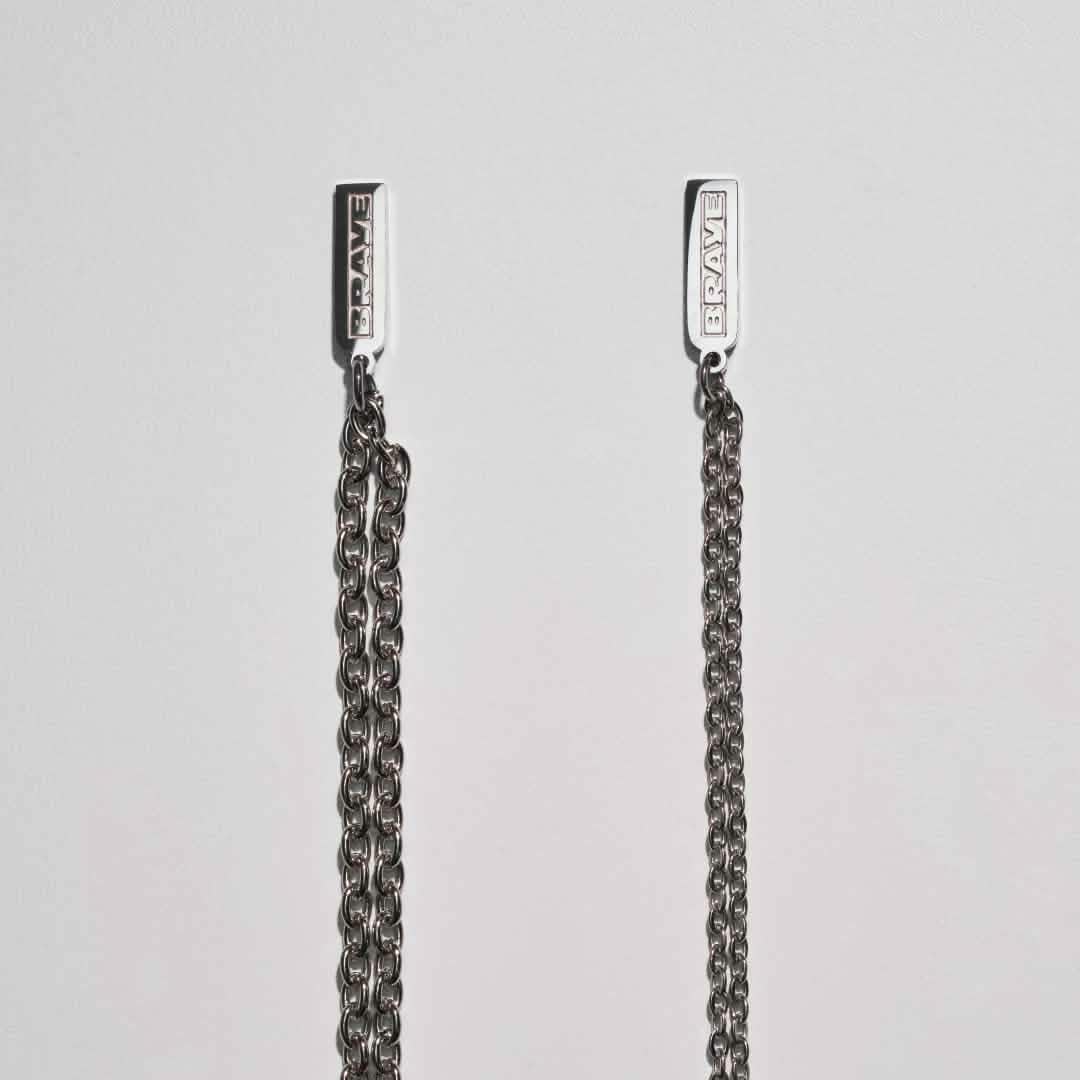 MULTI STRAP BOLD LONG - 6