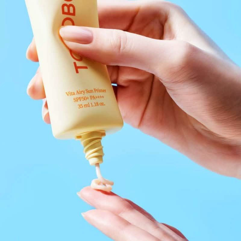 Protector solar primer Vita Airy SPF50+ PA++++ - 2