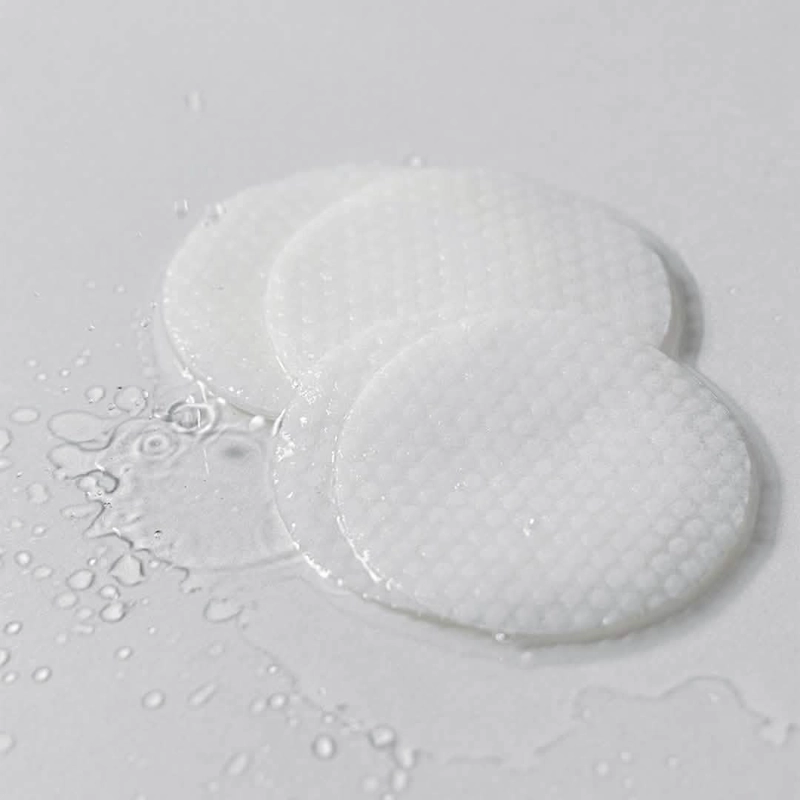 PADS EXFOLIANTES BHA DE HOUTTUYNIA JI WOO GAE CELIMAX - 2