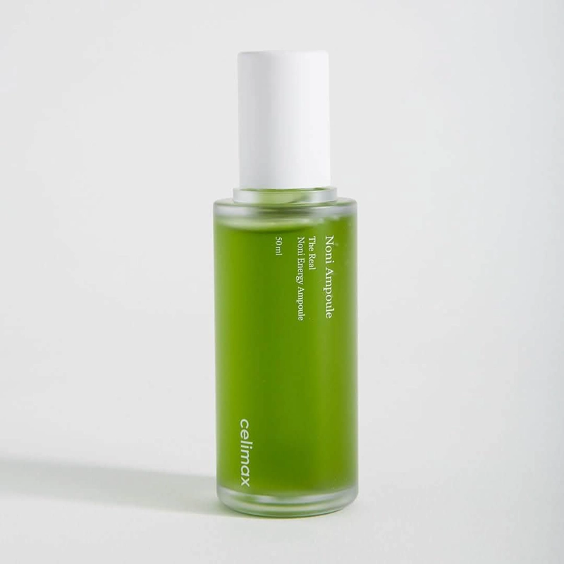 SE RUMTHE REAL NONI ENERGY AMPOULE CELIMAX - 4