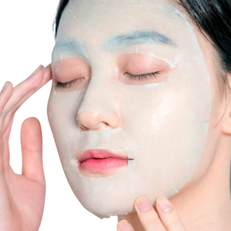 MASCARILLA ENERGIZANTE CON NONI CELIMAX - 2