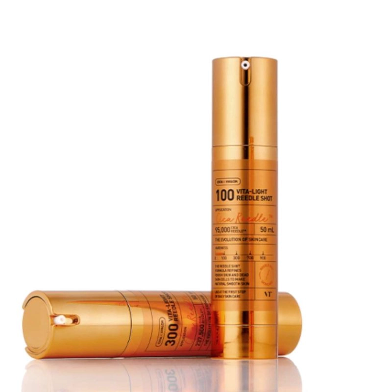 VT SERUM MICROAGUJAS 100 VITAMINA C ANTIMANCHAS - 6