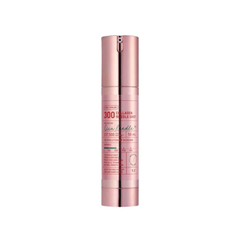 VT SERUM MICROAGUJAS 300 COLAGENO LIFTING - 1