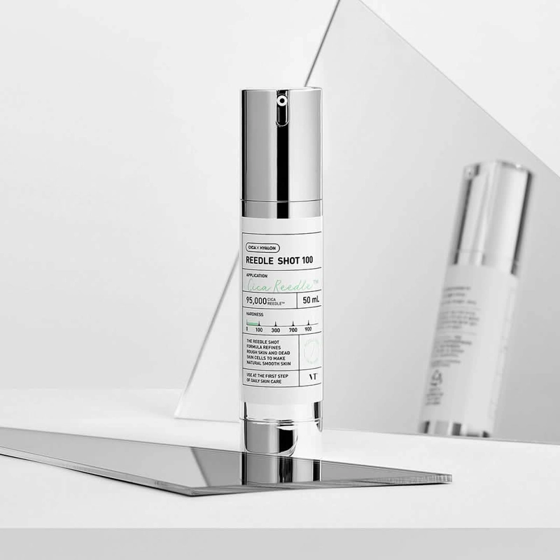 SHOT DE MICROAGUJAS 100 VT COSMETICS - 3
