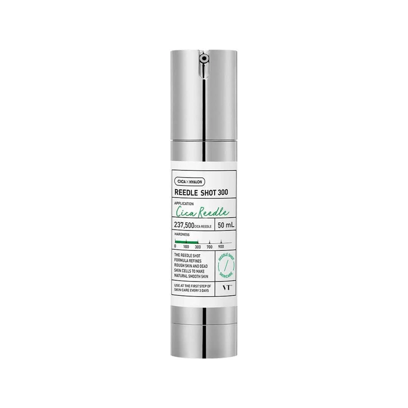 SHOT DE MICROAGUJAS 300 VT COSMETICS - 1