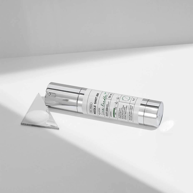 SHOT DE MICROAGUJAS 300 VT COSMETICS - 3