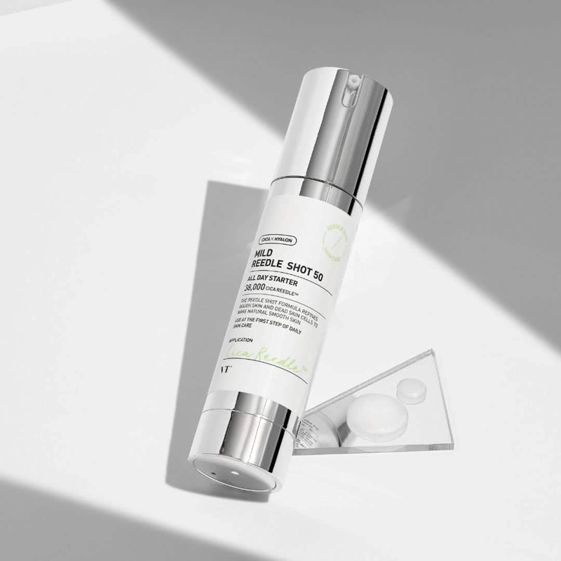 SHOT DE MICROAGUJAS 50 VT COSMETICS - 3