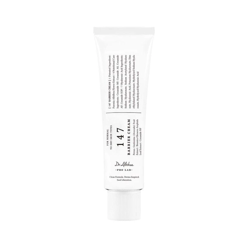 CREMA HIDRATANTE Y NUTRITIVA 147 BARRIER CREAM DR ALTHEA - 1
